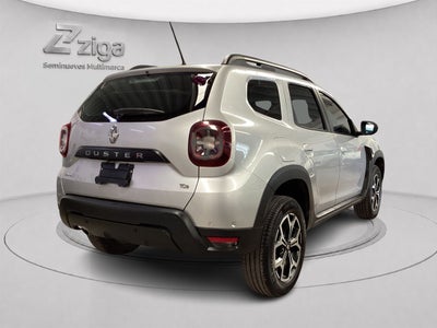 2024 Renault Duster 1.3 Iconic At