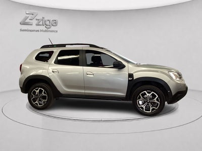 2024 Renault Duster 1.3 Iconic At