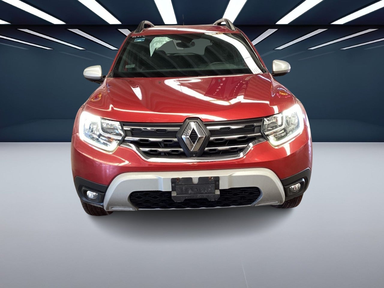 2023 Renault Duster 1.3 Iconic At