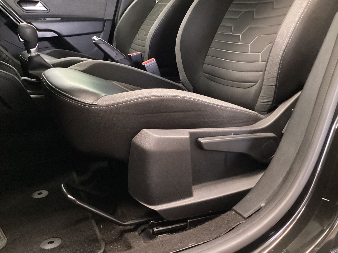 2023 Renault Duster 1.3 Iconic At