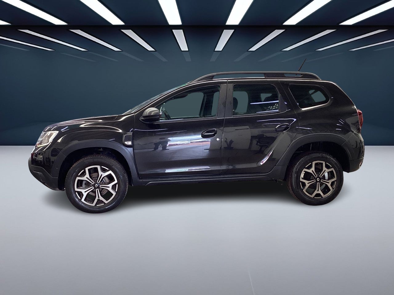 2023 Renault Duster 1.3 Iconic At
