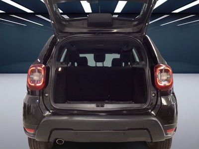 2023 Renault Duster 1.3 Iconic At