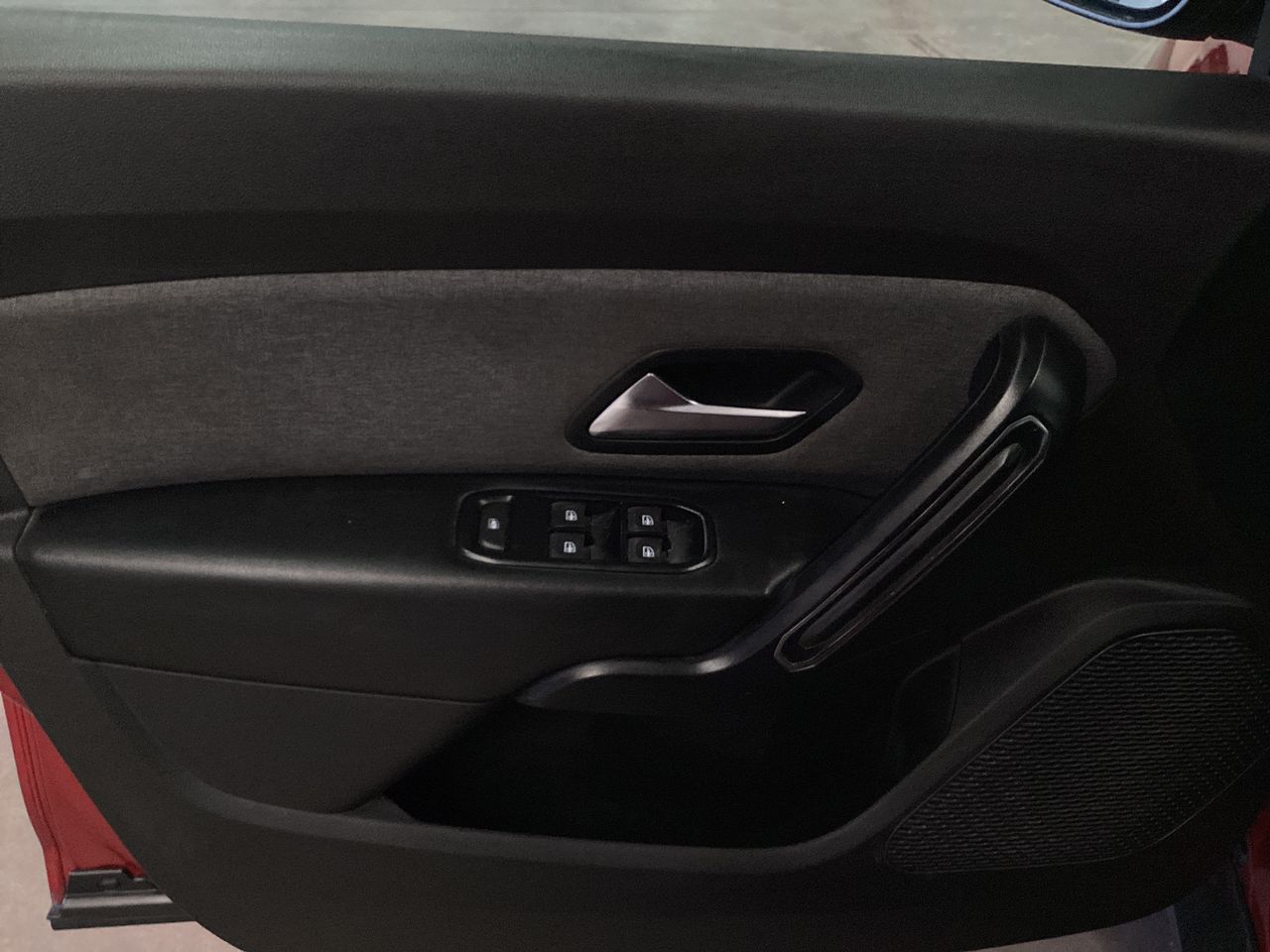 2023 Renault Duster 1.3 Iconic At