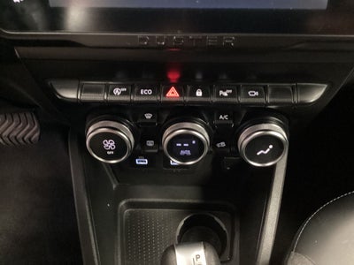 2023 Renault Duster 1.3 Iconic At