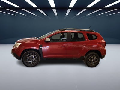 2023 Renault Duster 1.3 Iconic At