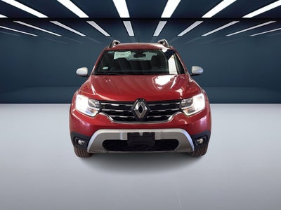 2023 Renault Duster 1.3 Iconic At