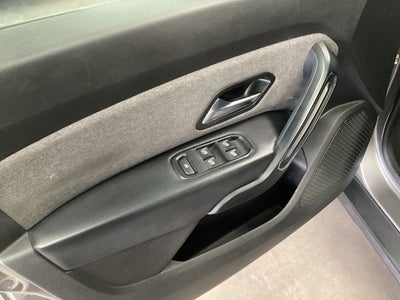2023 Renault Duster 1.3 Iconic At