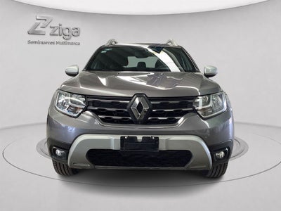 2023 Renault Duster 1.3 Iconic At
