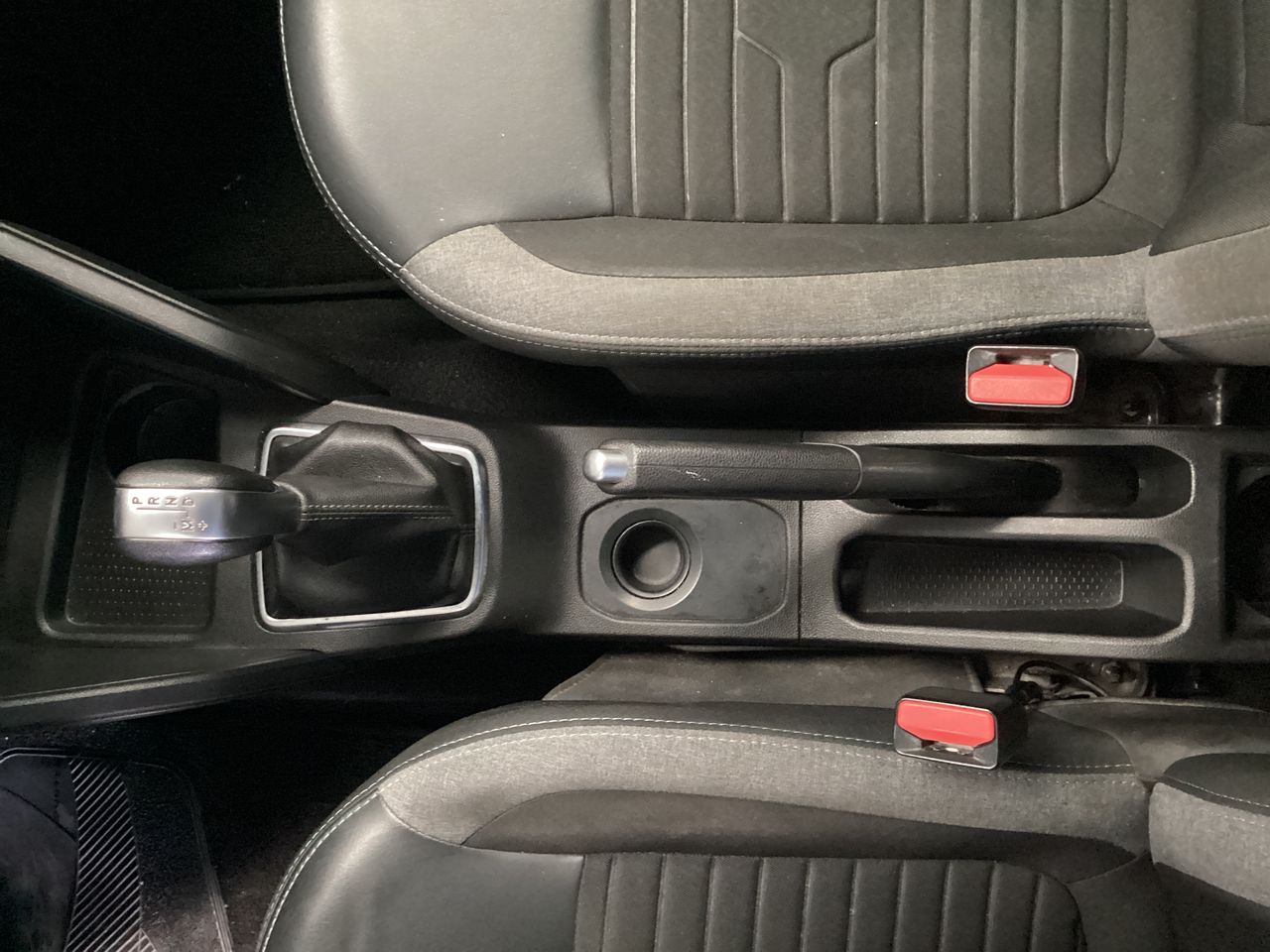 2023 Renault Duster 1.3 Iconic At