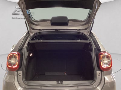 2023 Renault Duster 1.3 Iconic At