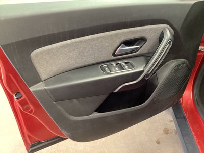 2023 Renault Duster 1.3 Iconic At