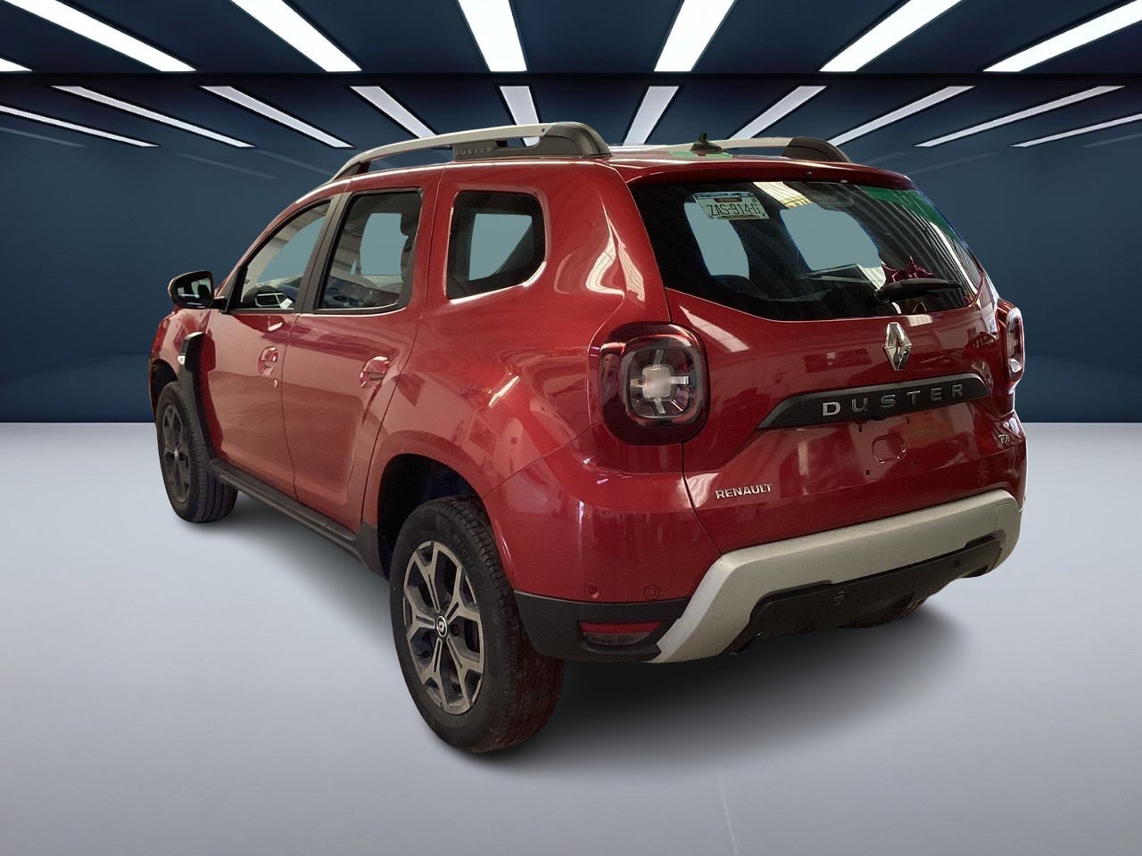 2023 Renault Duster 1.3 Iconic At