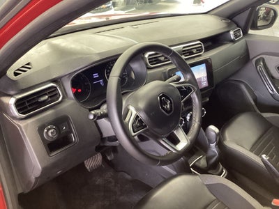 2024 Renault Duster 1.3 Iconic At