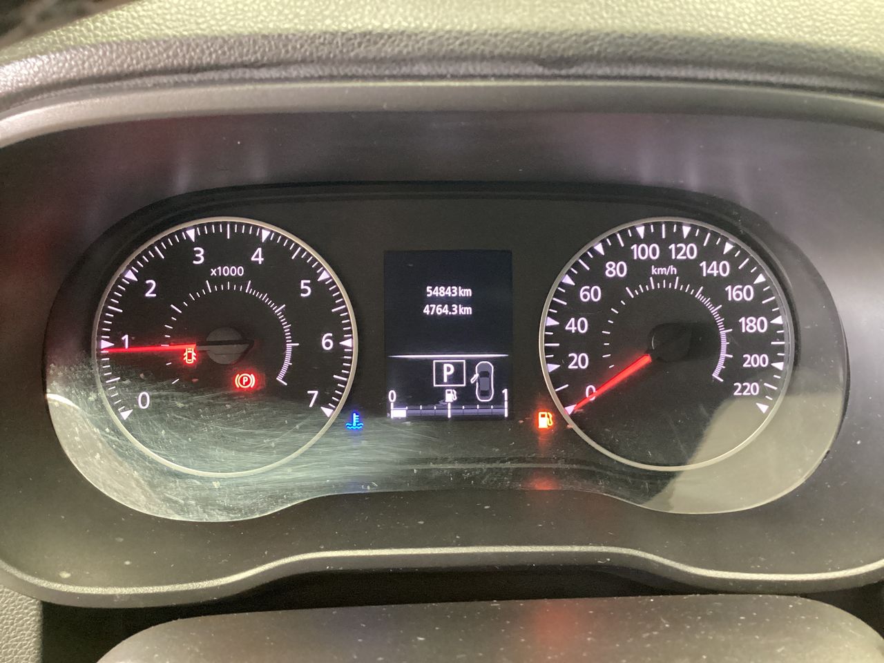 2024 Renault Duster 1.3 Iconic At