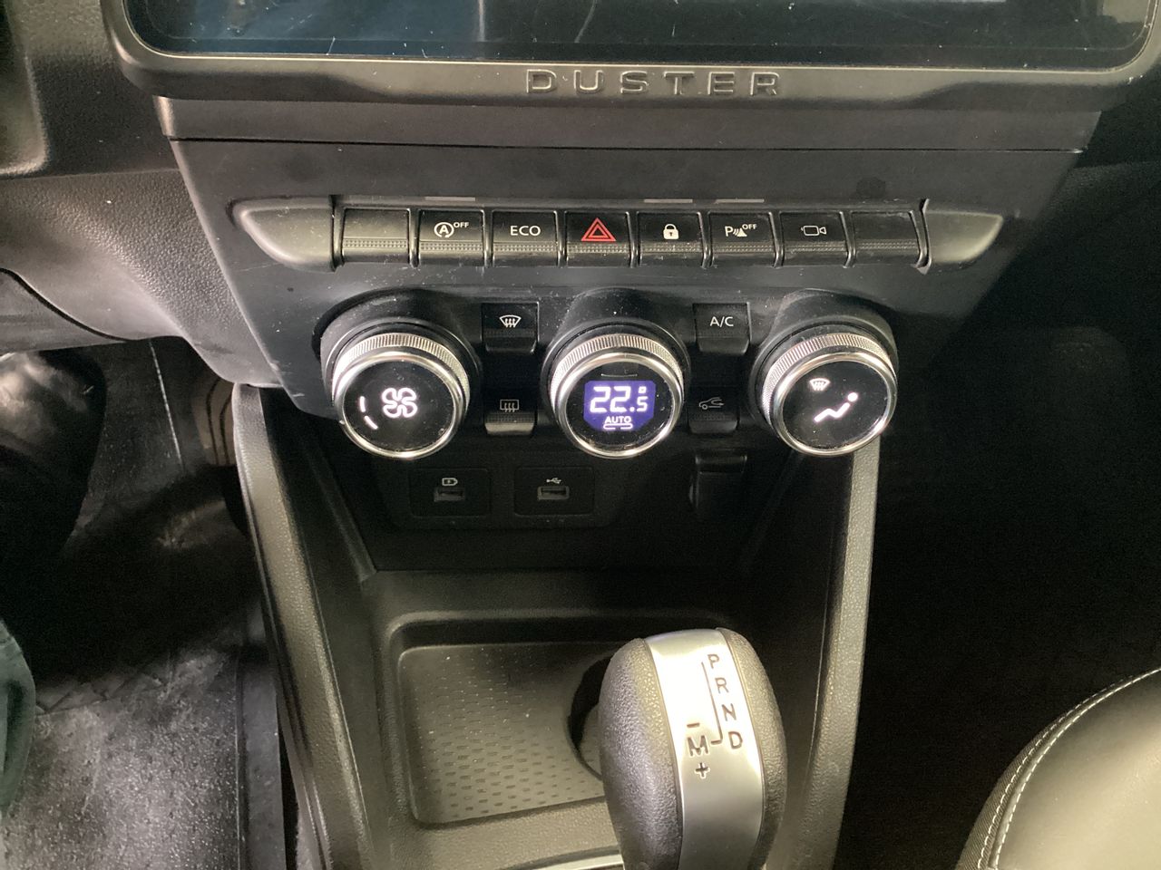 2024 Renault Duster 1.3 Iconic At