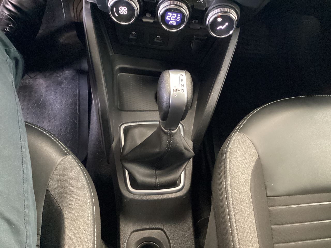 2024 Renault Duster 1.3 Iconic At