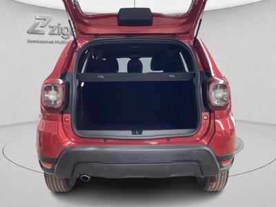 2024 Renault Duster 1.3 Iconic At