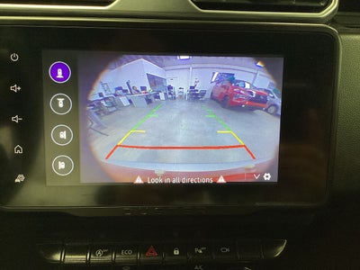 2023 Renault Duster 1.3 Iconic At