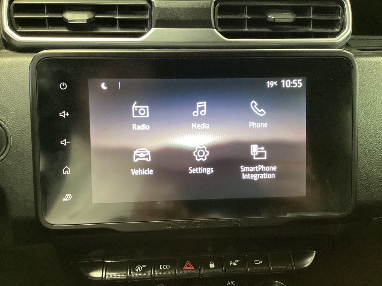 2023 Renault Duster 1.3 Iconic At