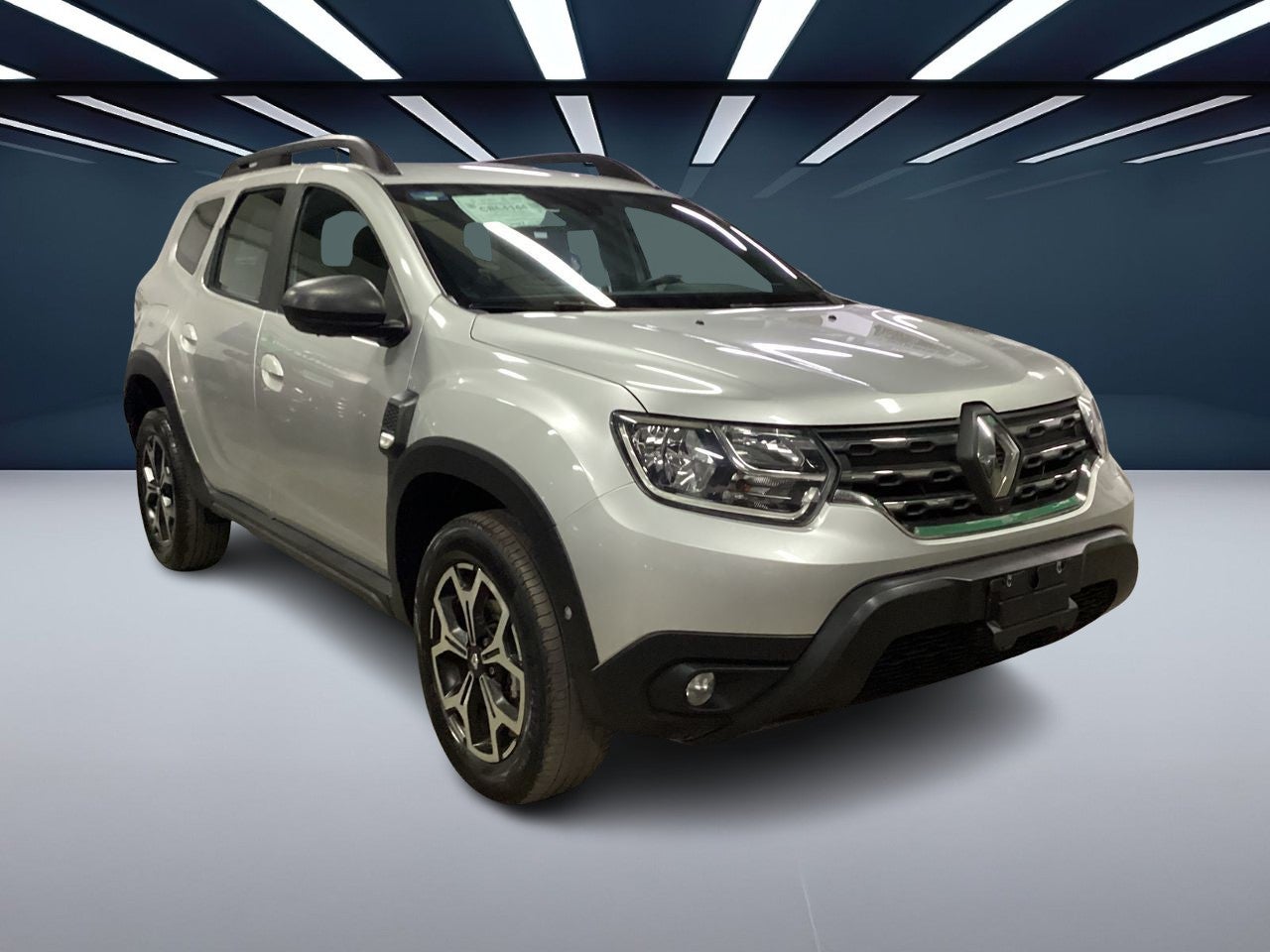 2024 Renault Duster 1.3 Iconic At