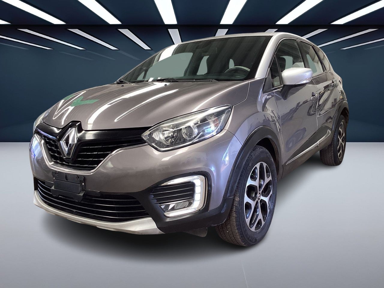 2020 Renault Captur 2.0 Bose Piel At