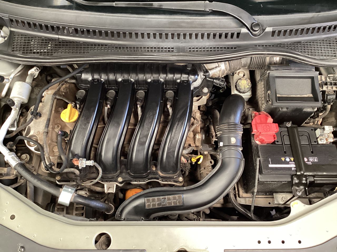 2020 Renault Captur 2.0 Bose Piel At