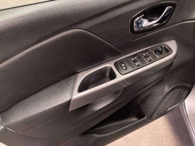 2020 Renault Captur 2.0 Bose Piel At