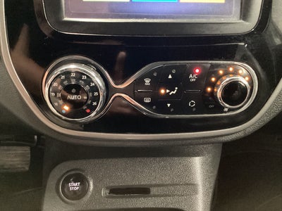 2020 Renault Captur 2.0 Bose Piel At