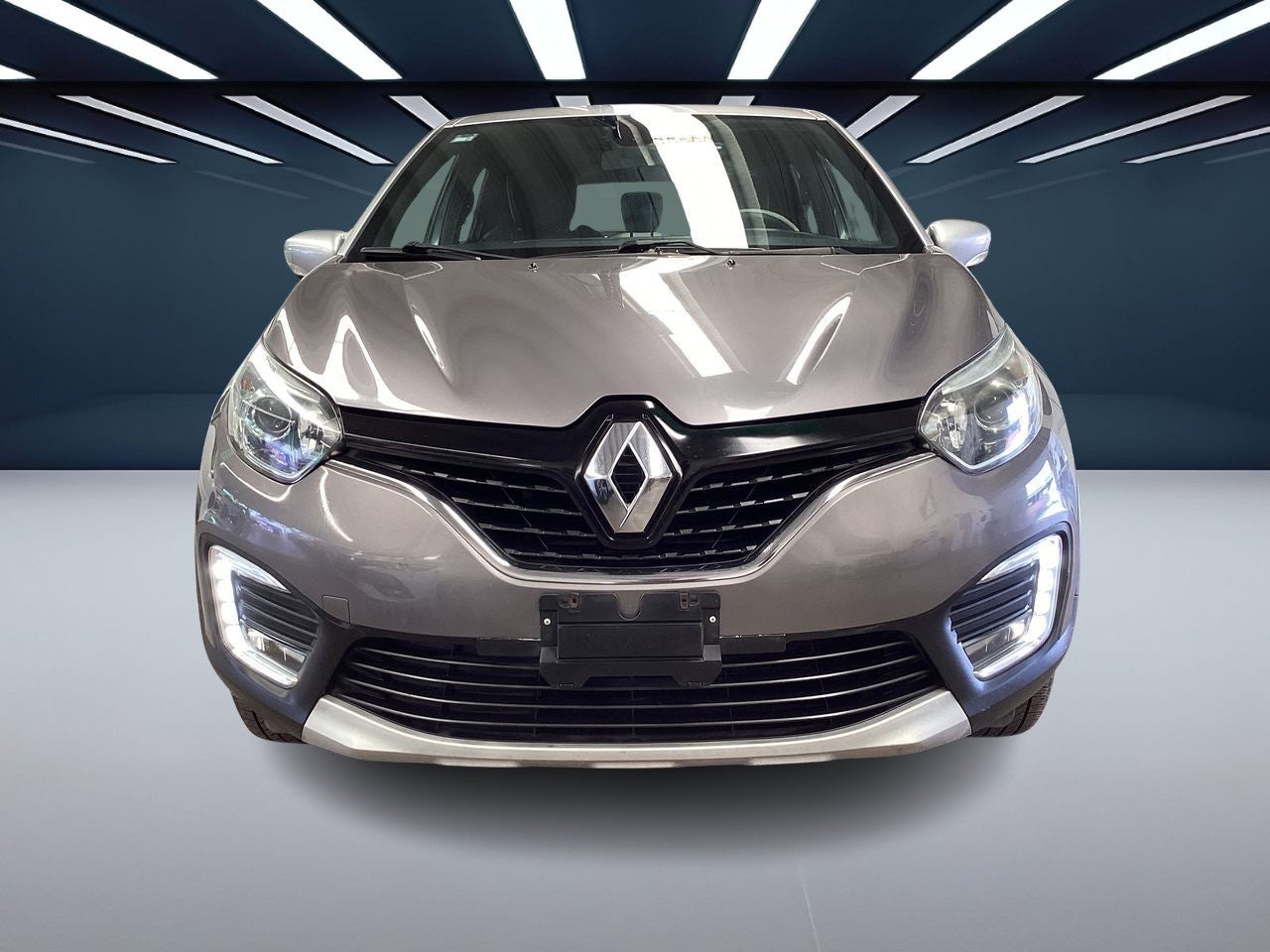 2020 Renault Captur 2.0 Bose Piel At