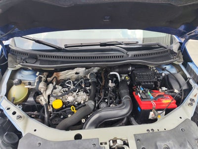 2022 Renault Captur 2.0 Iconic Piel At
