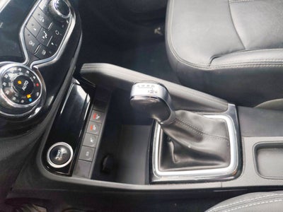 2022 Renault Captur 2.0 Iconic Piel At