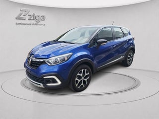 2022 Renault Captur 2.0 Iconic Piel At