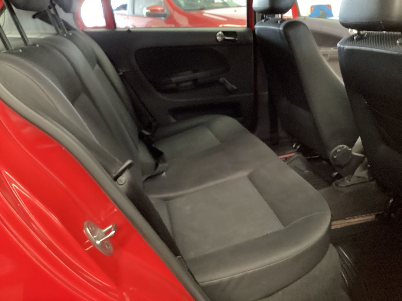 2016 Volkswagen Gol 1.6 Track Mt