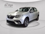 2024 Renault Logan 1.6 Intens At
