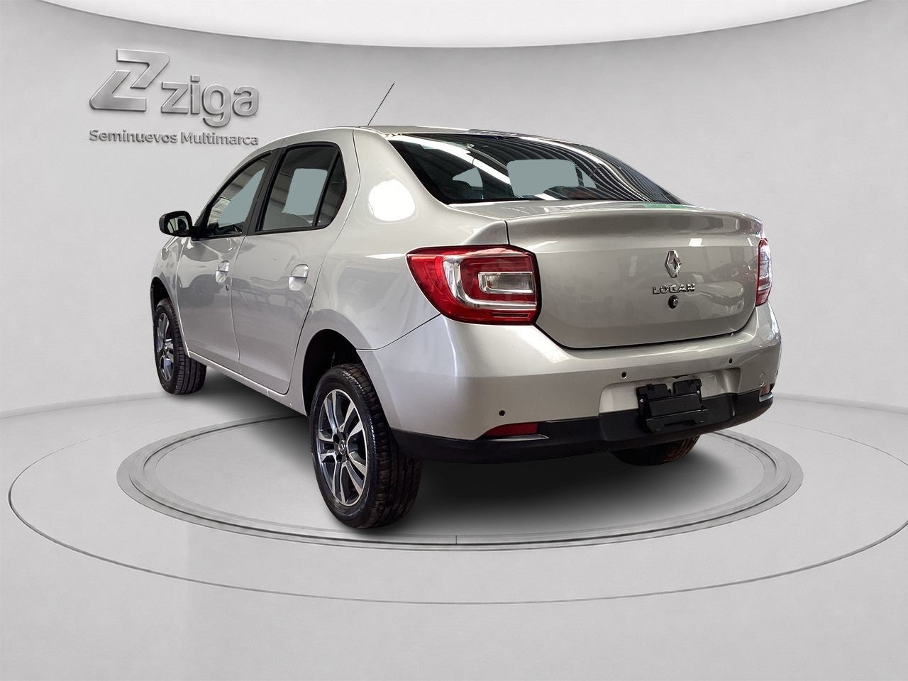 2024 Renault Logan 1.6 Intens At