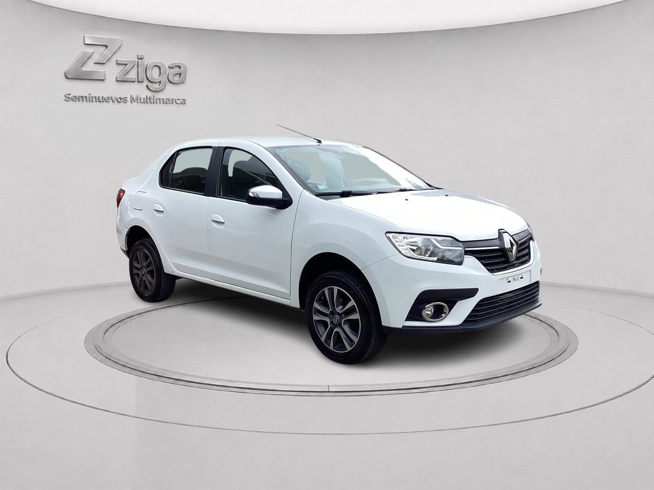 2024 Renault Logan 1.6 Intens At