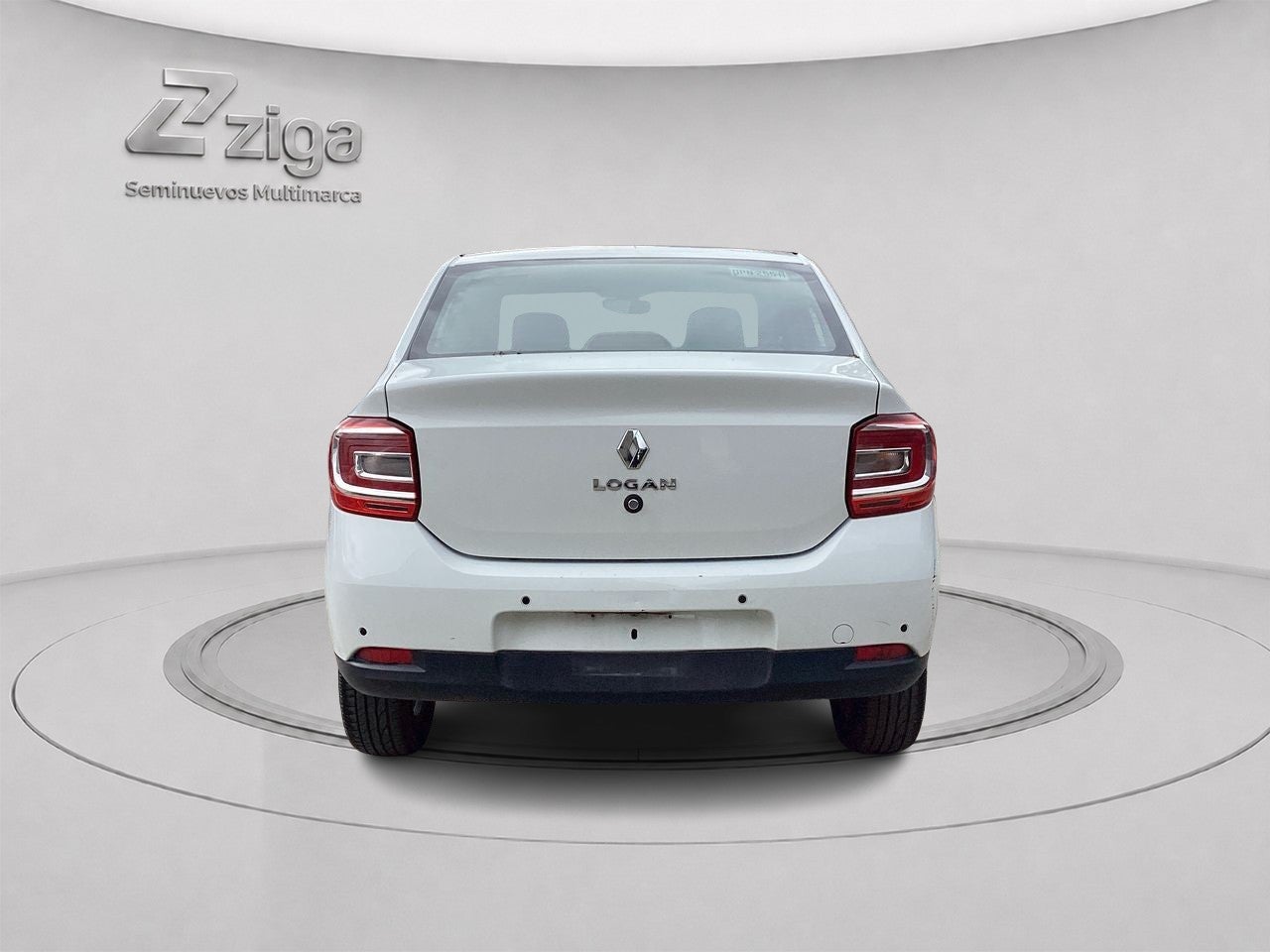 2024 Renault Logan 1.6 Intens At