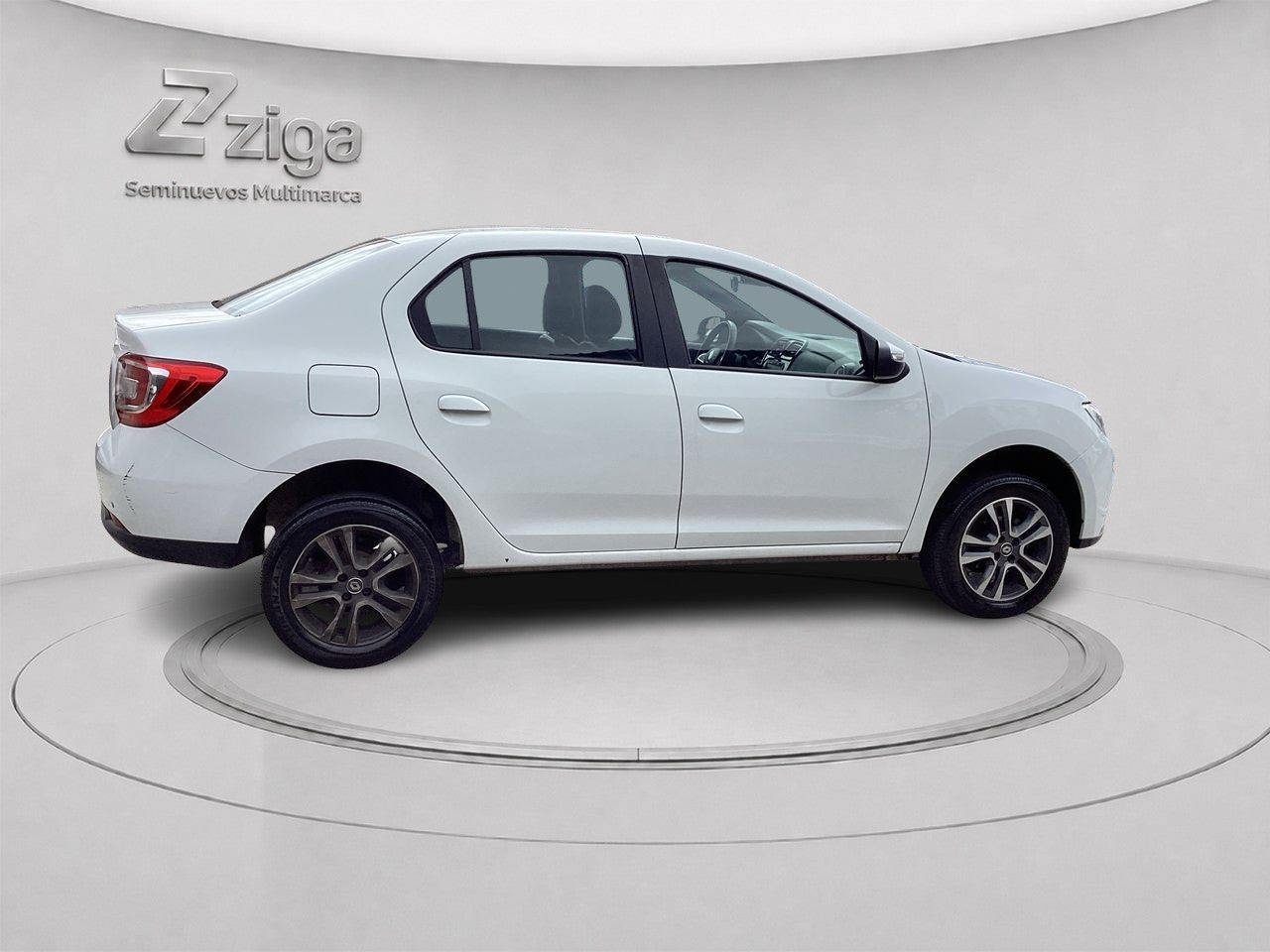 2024 Renault Logan 1.6 Intens At