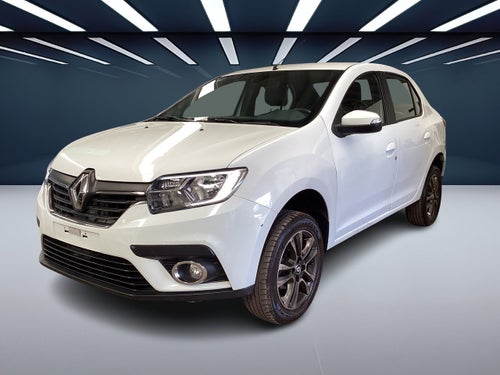2024 Renault Logan 1.6 Intens At
