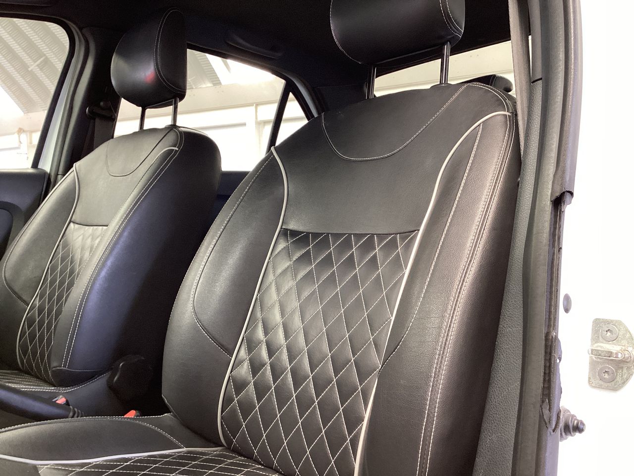 2024 Renault Logan 1.6 Intens At