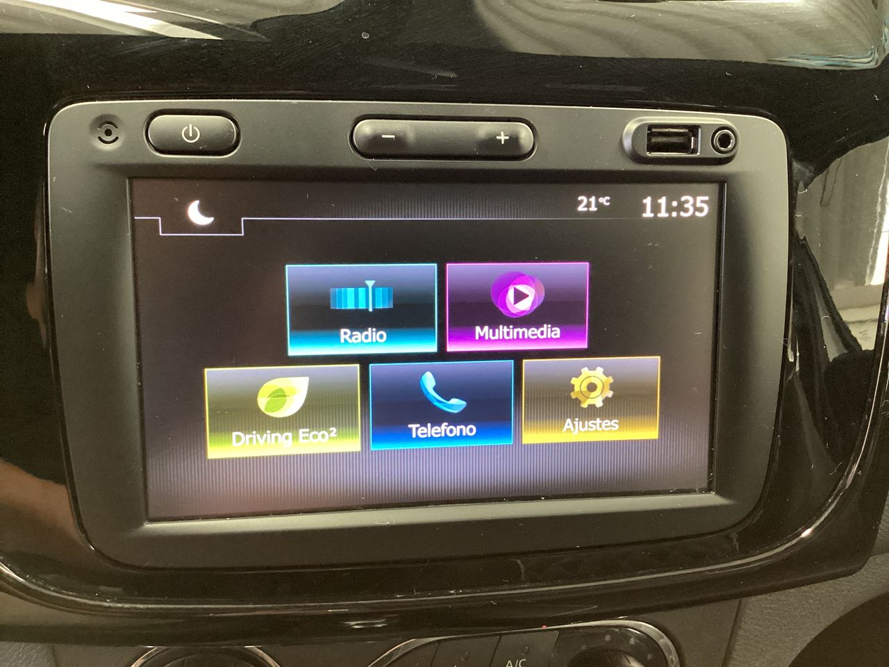 2024 Renault Logan 1.6 Intens At