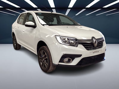 2024 Renault Logan 1.6 Intens At