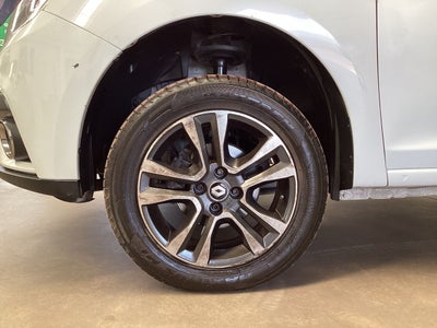 2024 Renault Logan 1.6 Intens At