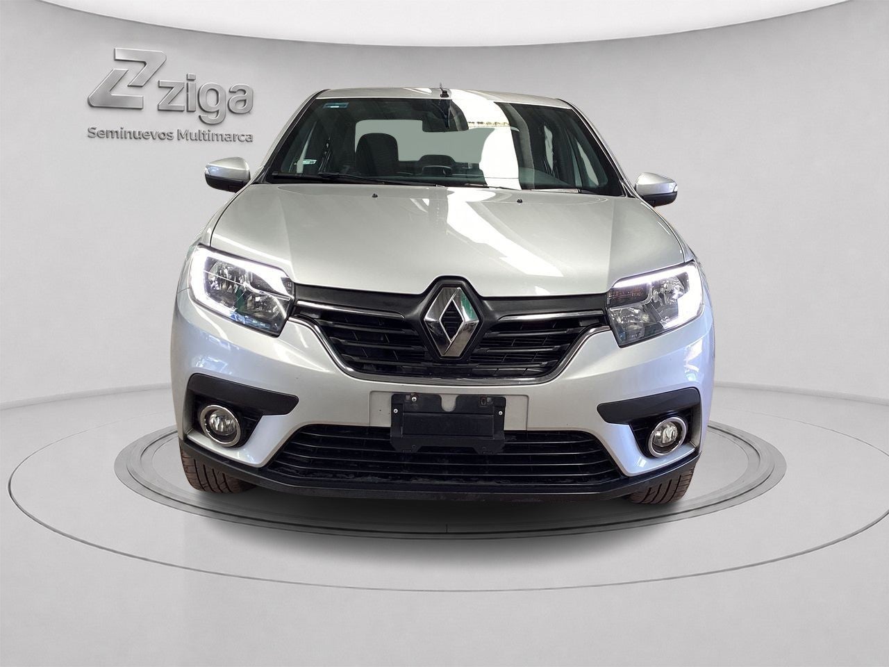 2024 Renault Logan 1.6 Intens At