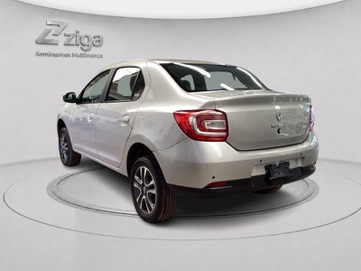 2024 Renault Logan 1.6 Intens At
