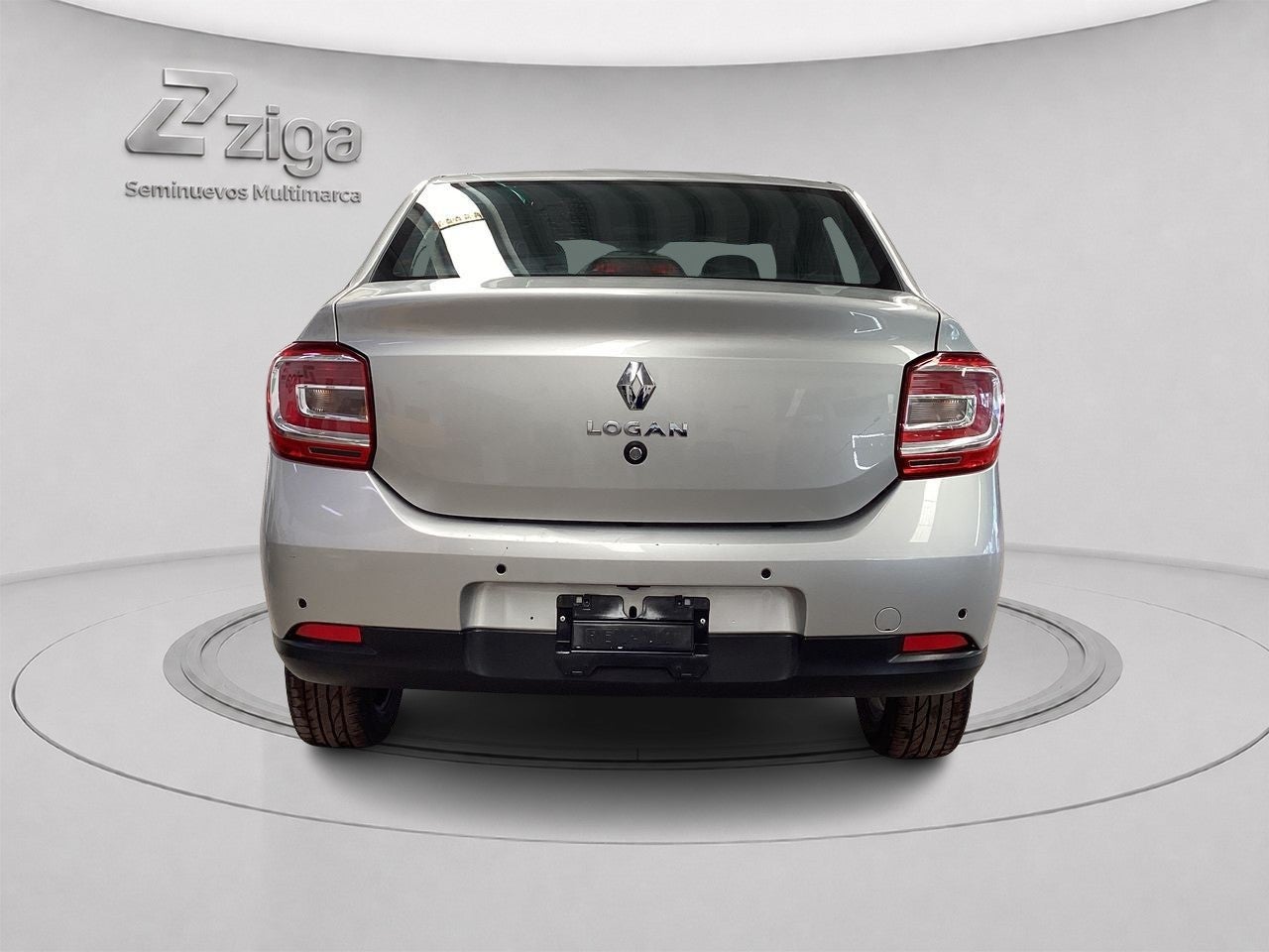 2024 Renault Logan 1.6 Intens At