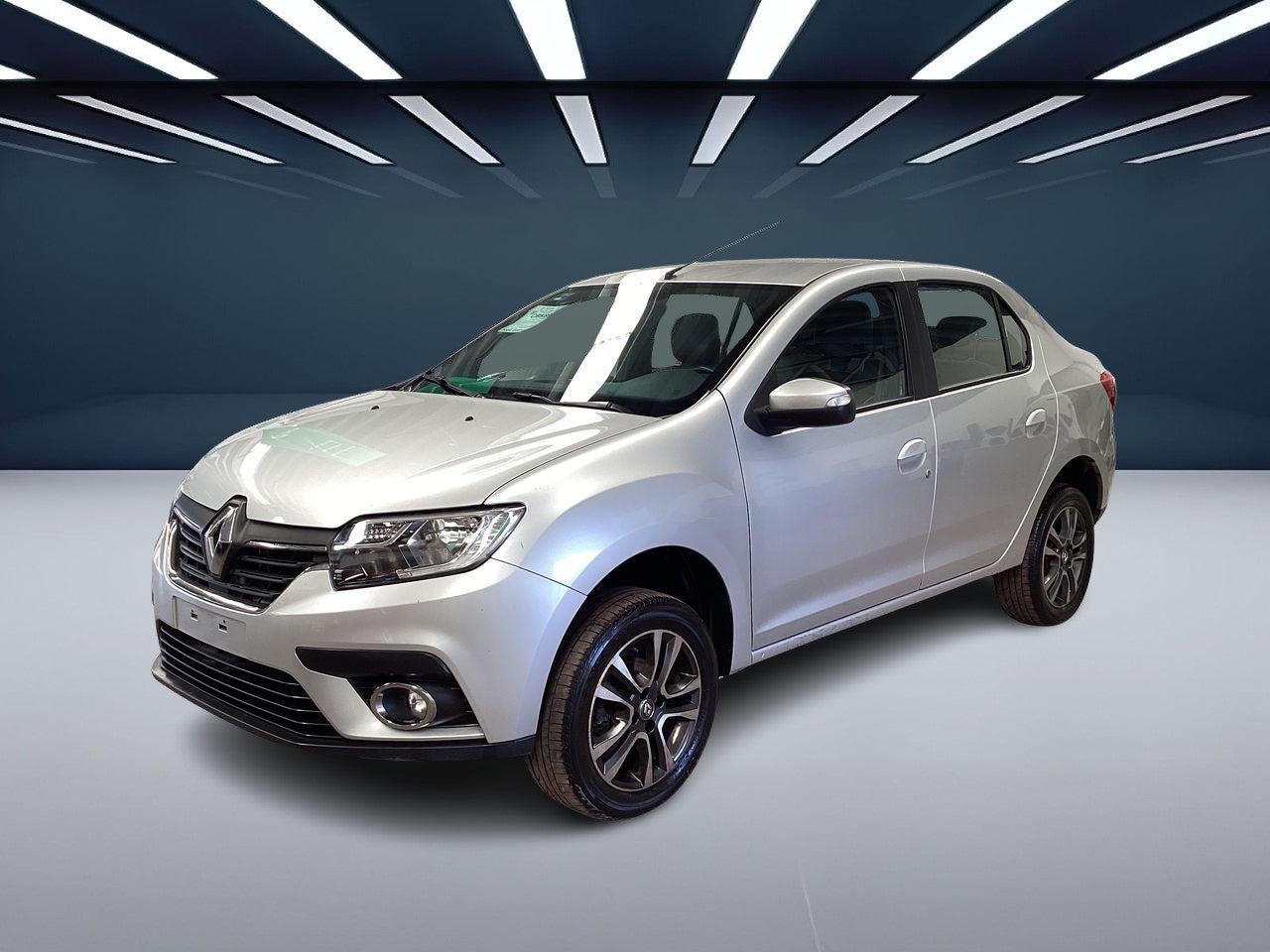 2024 Renault Logan 1.6 Intens At