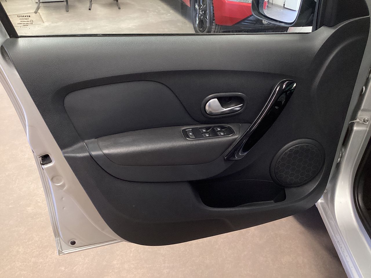2024 Renault Logan 1.6 Intens At