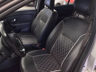 2024 Renault Logan 1.6 Intens At
