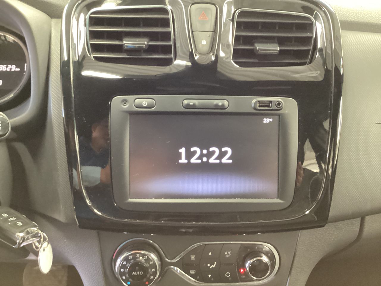 2024 Renault Logan 1.6 Intens At